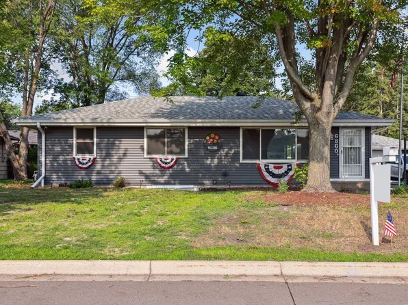 6860 Brookview Dr NE, Fridley, MN 55432