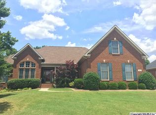 131 Vaughnwood Trce, Huntsville, AL 35806
