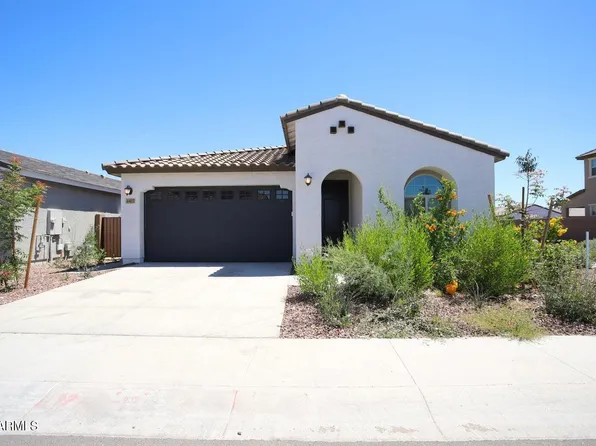 4407 N 94th Drive, Phoenix, AZ 85037