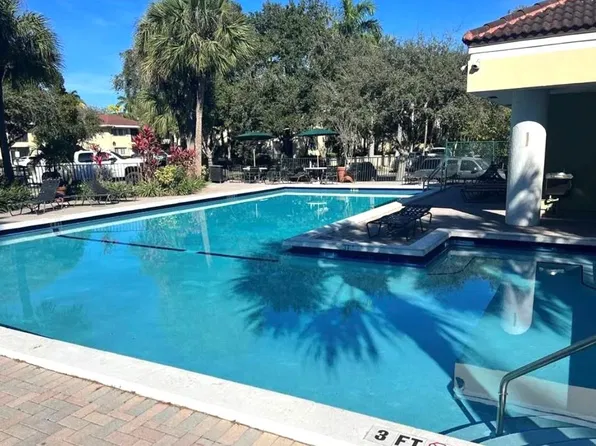 2550 SW 18th Ter APT 1703, Fort Lauderdale, FL 33315
