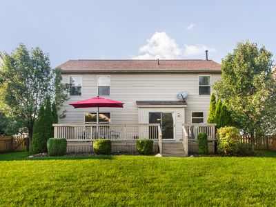 5919 Collier Hill Dr, Hilliard, OH, 43026