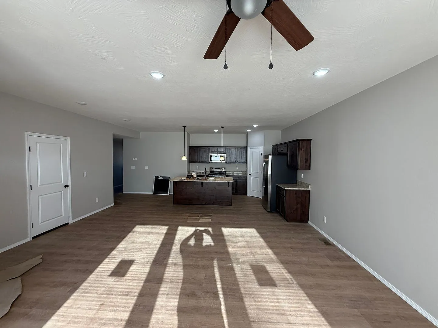 Great four-bedroom home in Northwest Springfield — Photo 2