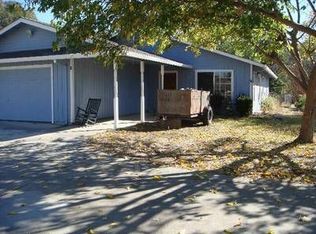 4927 Driver Rd, Valley Springs, CA 95252