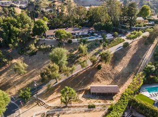 24130 Lupin Hill Rd, Hidden Hills, CA 91302