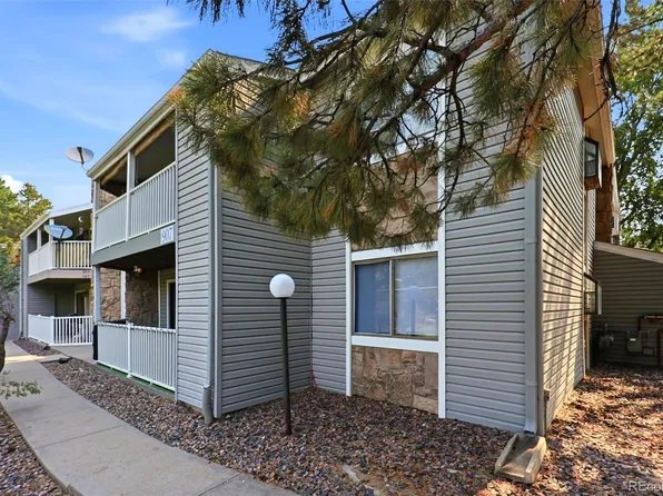 907 S Yampa Street #208, Aurora, CO 80017