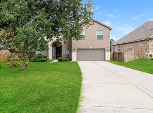 7565 Tyler Run Blvd, Conroe, TX 77304