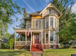 208 7th Ave SE, Albany, OR 97321