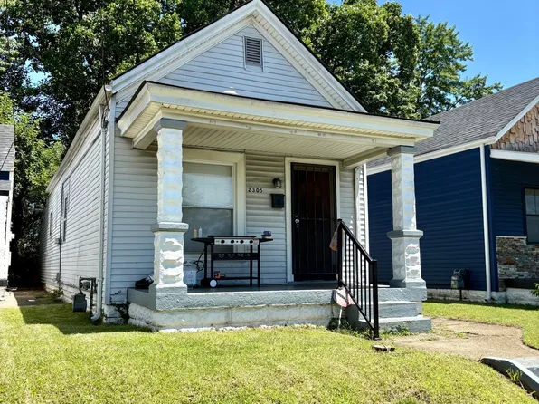 2305 Woodland Ave, Louisville, KY 40210