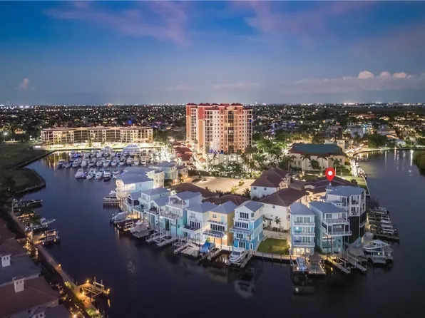 5816 Shell Cove Dr #119, Cape Coral, FL 33914