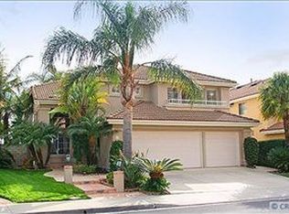 32 Calle Cabrillo, Foothill Ranch, CA 92610