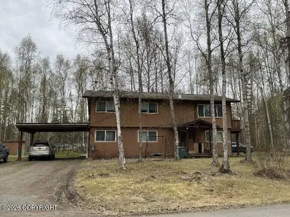 24043 Pillow Cir, Chugiak, AK 99567
