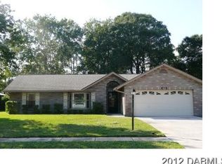 400 Yorktowne Dr, Daytona Beach, FL 32119