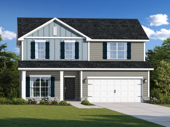 Palmyra Plan, Lakeside at 15 West
