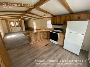26 Danville St, Westville, IL 61883