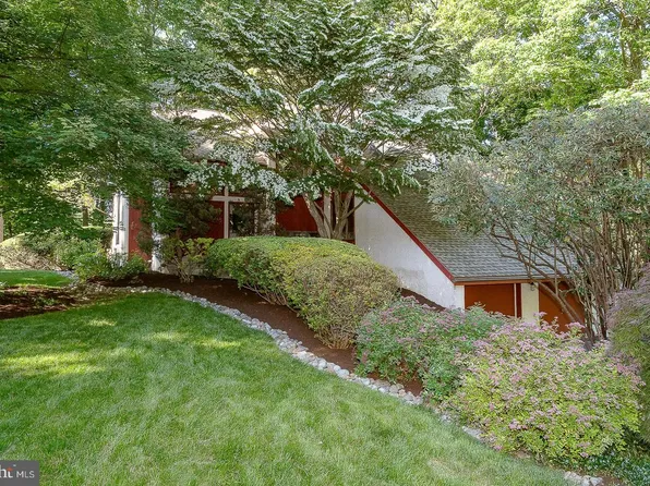 2101 Quail Ridge Dr, Paoli, PA 19301