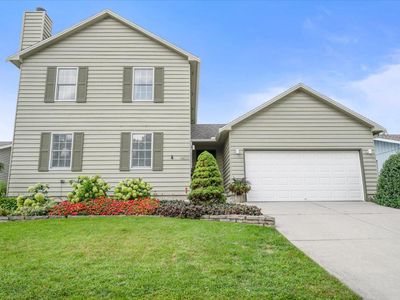 1403 Chadwick Dr, Normal, IL, 61761