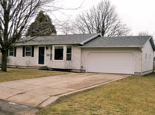 223 Nelson St, Sparta, MI 49345