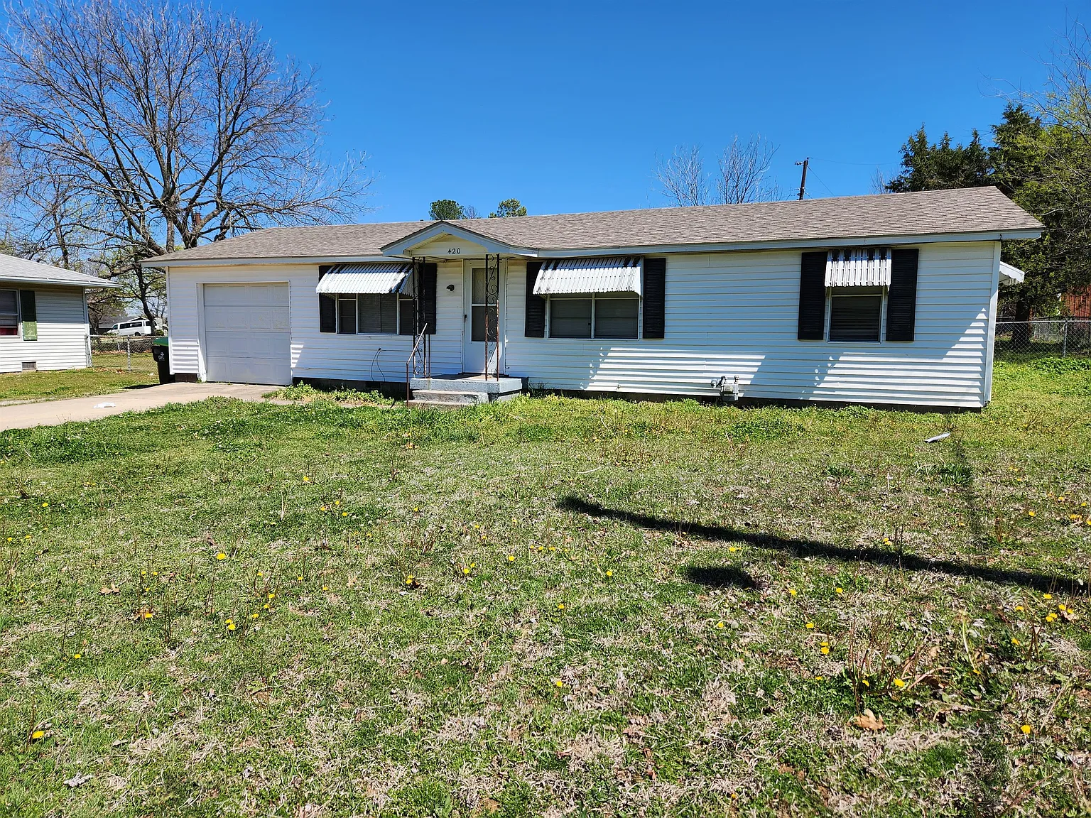 420 North Mayfair Way- Danielson - 1 — Photo 1