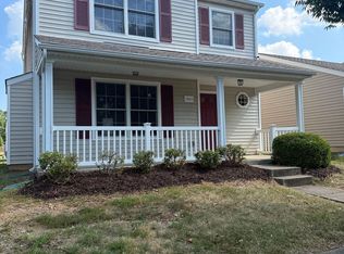 7031 Osprey Ridge Dr, Louisville, KY 40228