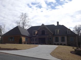 830 Yorkshire Rd, Winston Salem, NC 27106