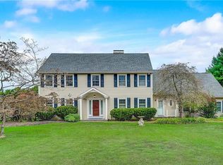 5949 Logus Ln, Doylestown, PA 18902