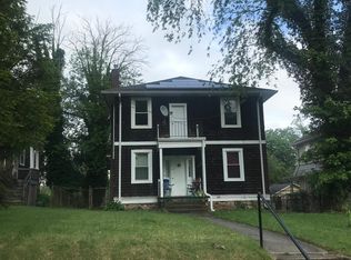 3213 Howard Park Ave #2, Gwynn Oak, MD 21207