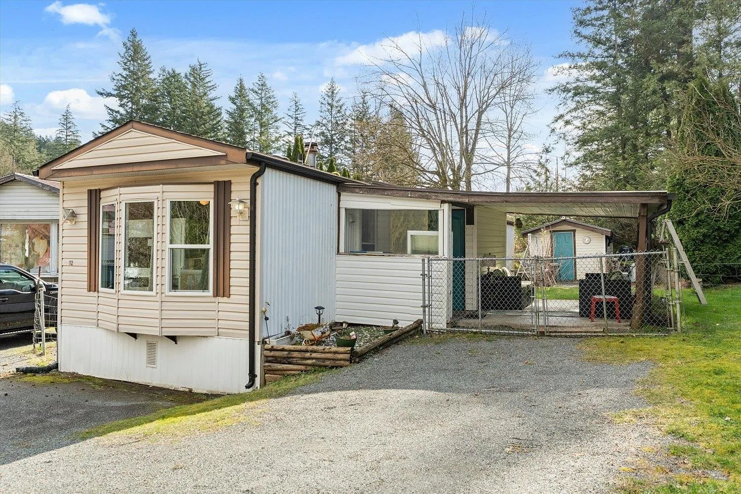 2216 Lougheed Hwy #12 photo 1
