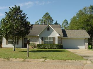 409 Peppertree Ter, Pensacola, FL 32506