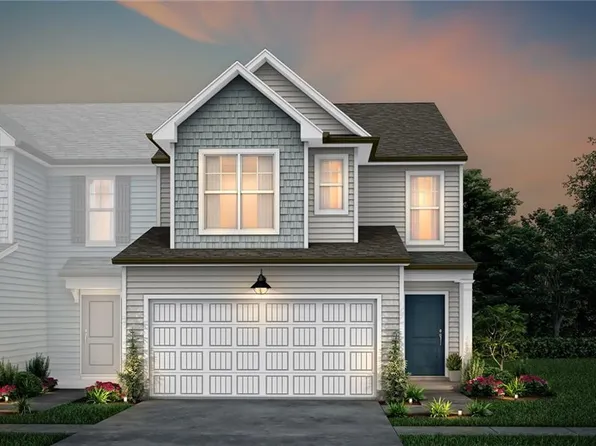 4024 Beckton Trl, Jamestown, NC 27282