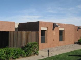 3 Tumbleweed NW, Albuquerque, NM 87120