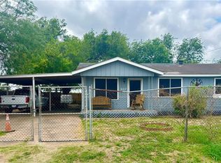 607 S Mile Rd, Mission, TX 78572