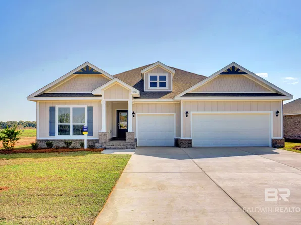 15864 Fackler Rd, Loxley, AL 36551