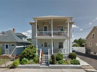 84 Chaplin St, Pawtucket, RI 02861