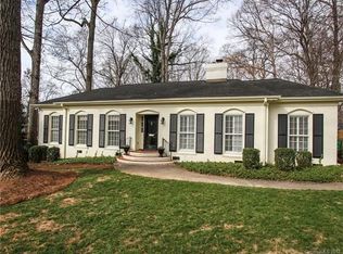 3818 Champaign St, Charlotte, NC 28210