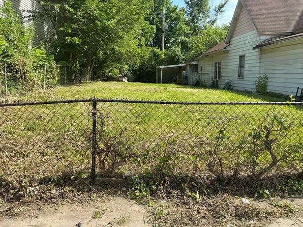 1047 Eugene St, Indianapolis, IN 46208