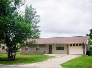 9695 Bridlewood Rd, Pensacola, FL 32526