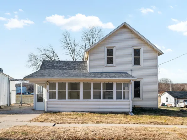 604 S Chestnut St, Glenwood, IA 51534