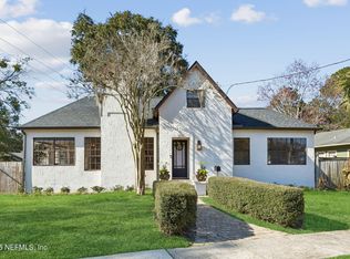 1474 TALBOT Avenue, Jacksonville, FL 32205