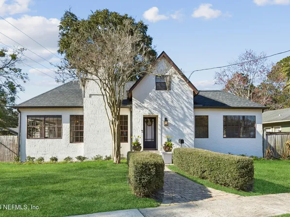 1474 TALBOT Avenue, Jacksonville, FL 32205