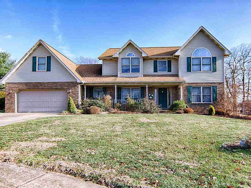 1st image of 4166 Courtland Dr