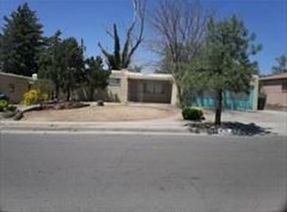 9805 Mesa Arriba Ave NE, Albuquerque, NM 87111