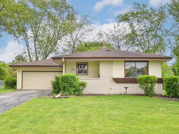 N87W17833 Shepherd DRIVE, Menomonee Falls, WI 53051