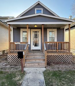 15624 Lowe Ave, Harvey, IL, 60426