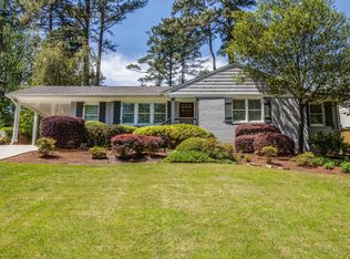 3542 Vanet Rd, Atlanta, GA 30341