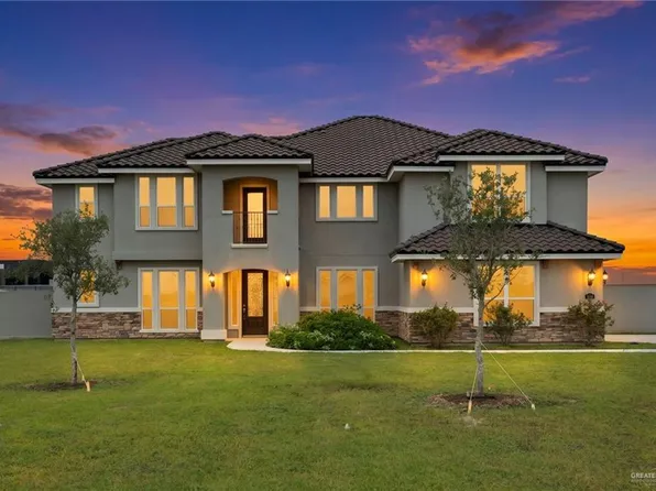 4628 Estancia Pkwy, McAllen, TX 78504