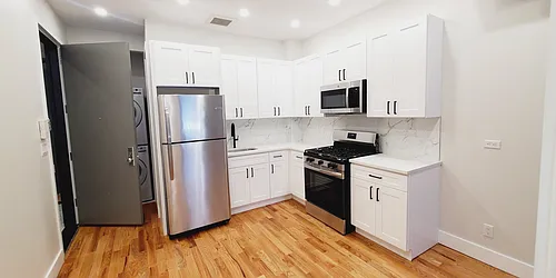 Rented by Henry Management