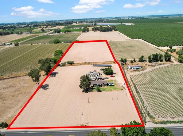 18862 State Highway 140, Stevinson, CA 95374