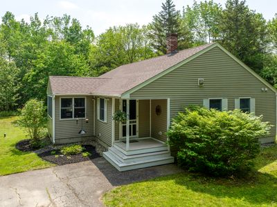 27 Russell Lane, Damariscotta, ME, 04543