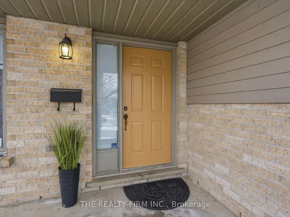 1500 Richmond St #56, London, ON N6G 4V1