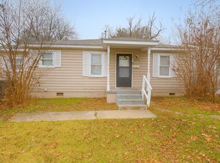 3120 NW 31st St, Oklahoma City, OK 73112